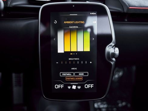 Used 2023 McLaren Artura RWD image 68