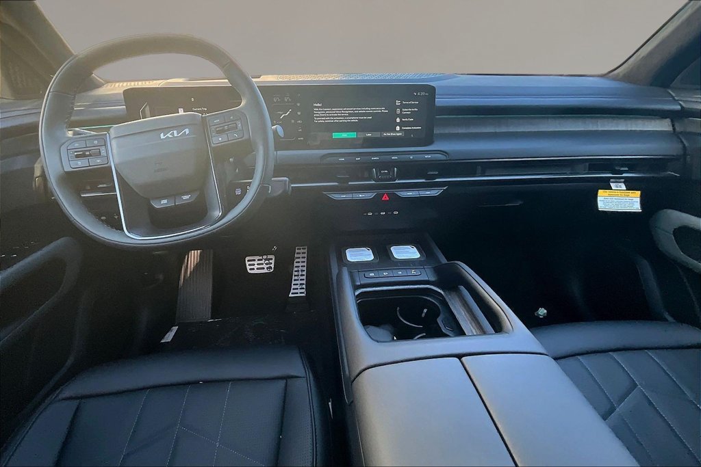 New 2027 Kia Telluride X-Line SX Prestige AWD/4WD image 5
