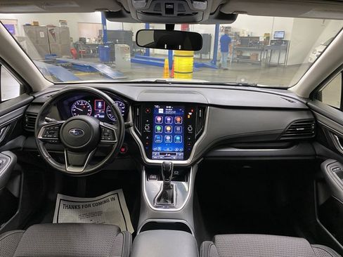 Used 2024 Subaru Outback Premium image 36