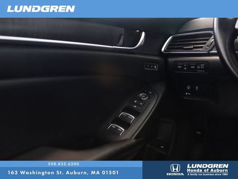 Used 2021 Honda Accord Touring image 34