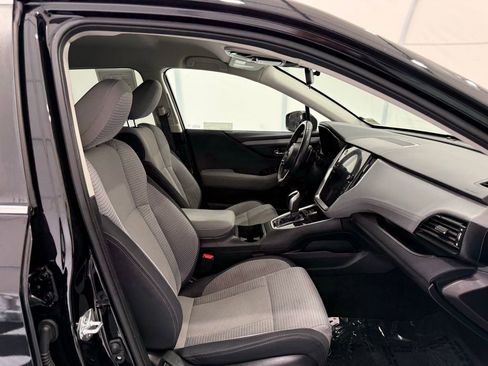 Used 2023 Subaru Outback Premium AWD/4WD image 25