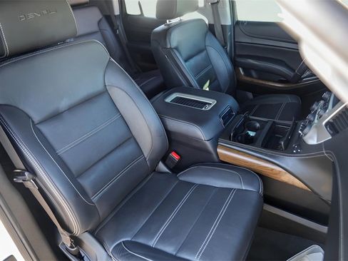 Used 2020 GMC Yukon Denali w/ Open Road Package image 36