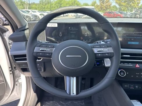 New 2026 Hyundai Sonata SEL FWD image 25