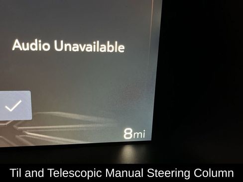 New 2026 GMC Canyon AT4 w/ Technology Plus Package image 15