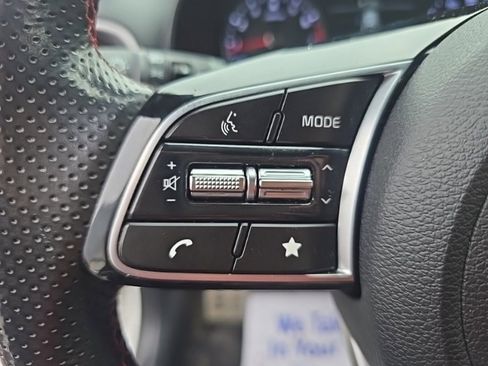 Certified 2022 Kia Forte GT image 11