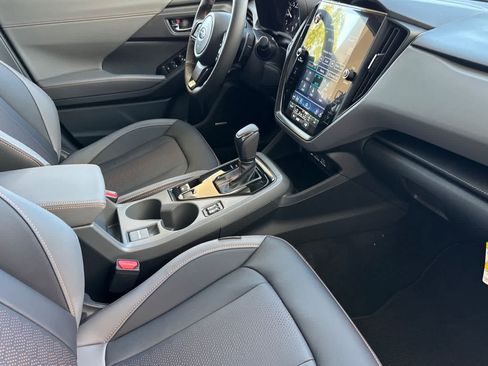 New 2026 Subaru Crosstrek 2.5i Limited AWD/4WD image 16
