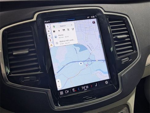 Certified 2024 Volvo XC90 T8 Plus image 11