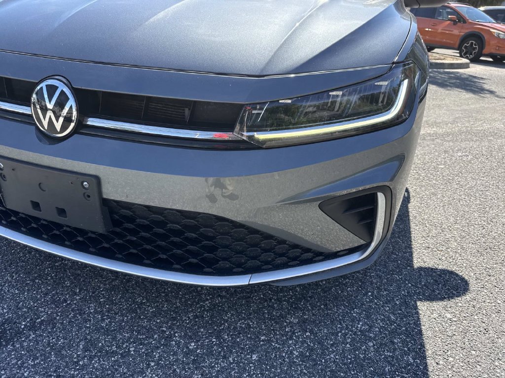 Used 2025 Volkswagen Jetta S FWD image 10