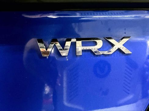Used 2022 Subaru WRX GT image 9