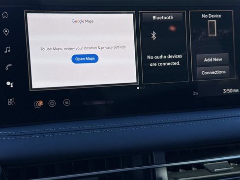 New 2026 INFINITI QX60 Sport image 3