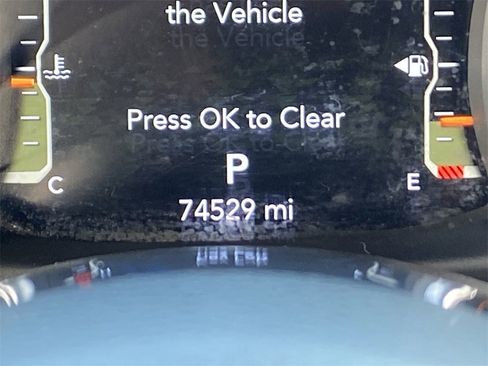 Used 2021 Jeep Gladiator Overland w/ Popular Equipment Package image 13