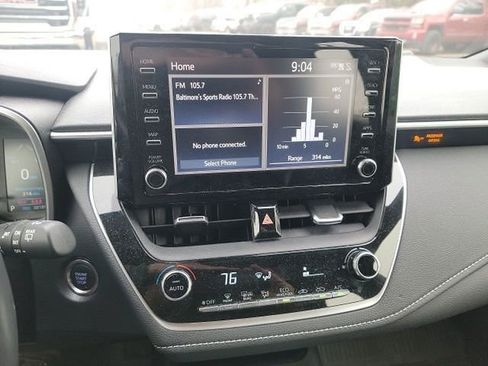Used 2019 Toyota Corolla SE image 11