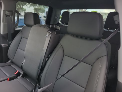 New 2026 GMC Sierra 1500 Pro w/ Pro Value Package RWD image 18