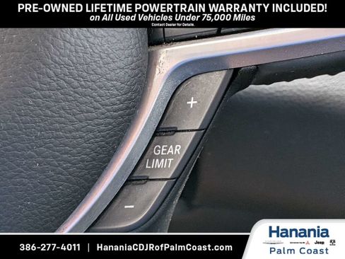 Used 2020 RAM 1500 Big Horn AWD/4WD image 27