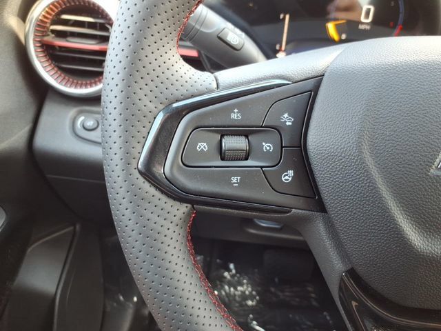 New 2026 Chevrolet Trax RS w/ Driver Confidence Package FWD image 13