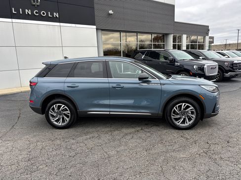 New 2025 Lincoln Corsair Premiere image 8