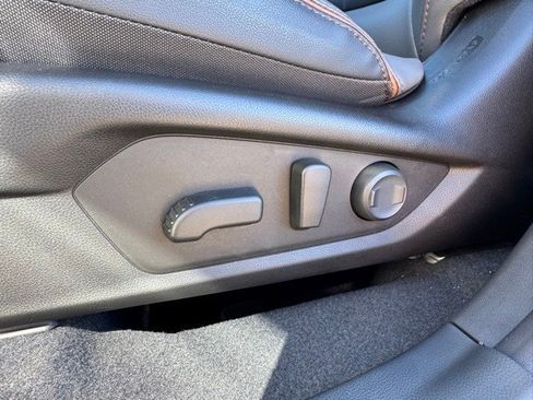 Certified 2025 Subaru Forester Sport w/ Popular Package #1 image 28