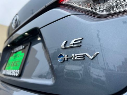 New 2026 Toyota Corolla LE image 7