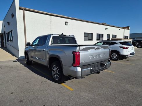 Used 2023 Toyota Tundra 1794 Edition AWD/4WD image 7