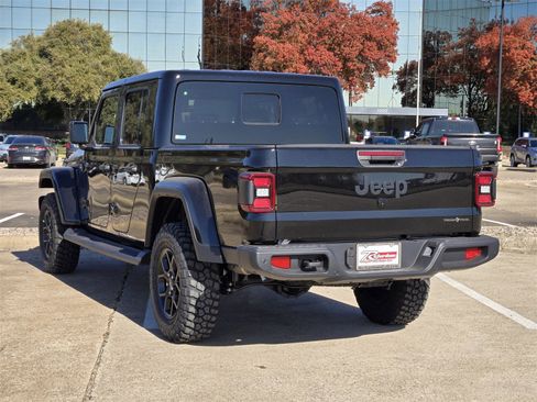 New 2026 Jeep Gladiator Sport image 6