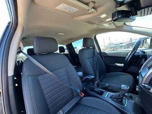 Used 2021 Ford Ranger XLT w/ Equipment Group 301A Mid image 28