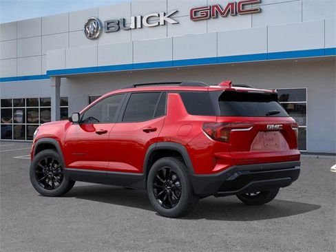 New 2026 GMC Terrain Elevation image 3