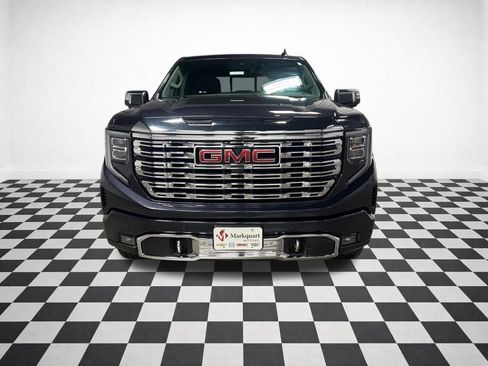 Certified 2023 GMC Sierra 1500 Denali w/ Denali Reserve Package image 4