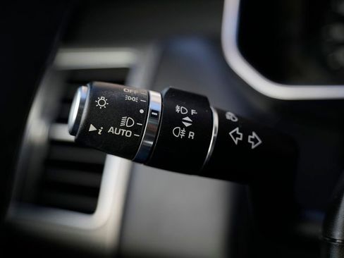 Used 2020 Land Rover Range Rover Sport HSE Dynamic image 55