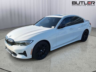 Used 2019 BMW 330i Sedan w/ Premium Package