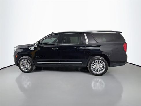 Used 2024 GMC Yukon XL Denali w/ Advanced Technology Package AWD/4WD image 8