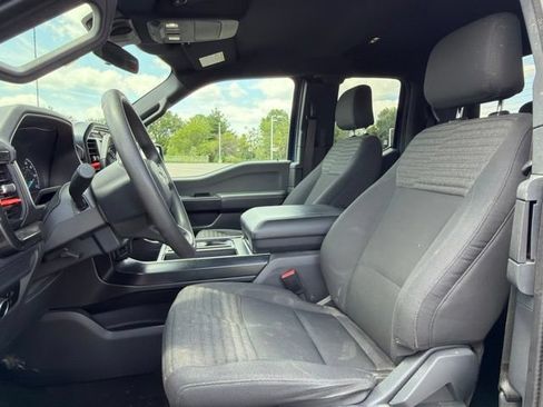 Used 2023 Ford F150 XL w/ STX Appearance Package AWD/4WD image 23