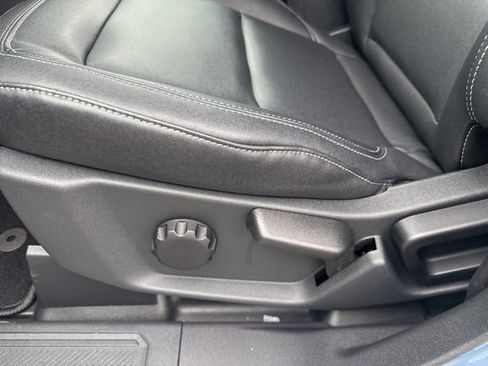 New 2025 Ford Bronco Big Bend image 33