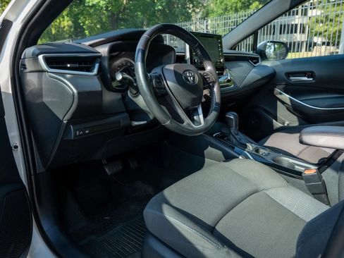 Used 2021 Toyota Corolla SE FWD image 10