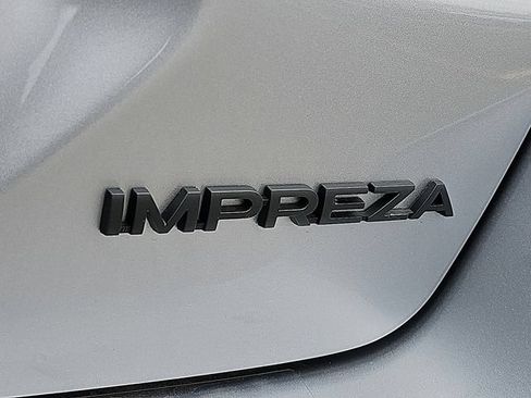 New 2026 Subaru Impreza 2.0i Sport AWD/4WD image 26