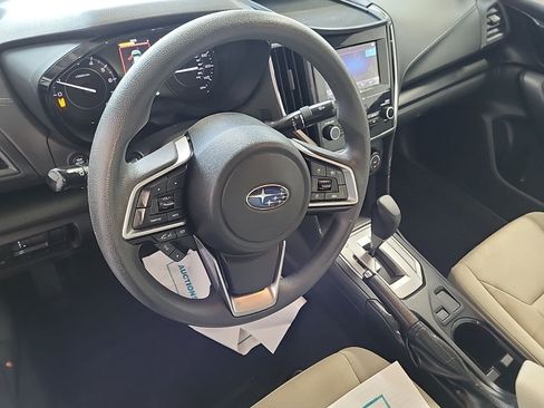 Used 2019 Subaru Impreza 2.0i w/ Eyesight AWD/4WD image 5