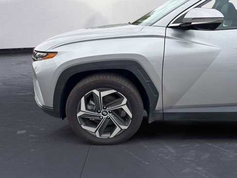 Used 2024 Hyundai Tucson Limited image 15