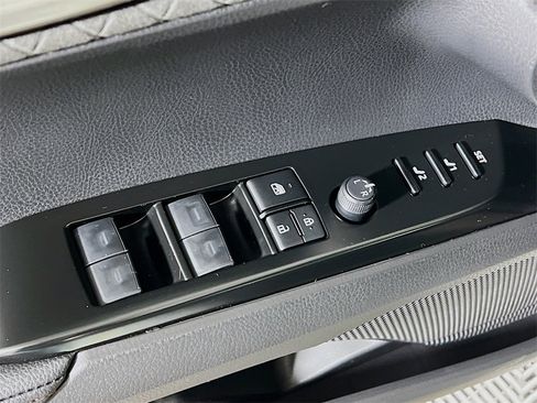 New 2026 Toyota Camry XLE image 16