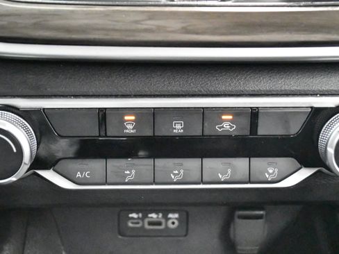 Used 2025 Nissan Altima 2.5 SV FWD image 26