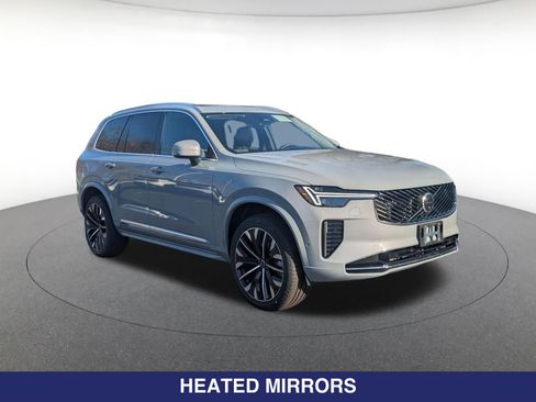 New 2026 Volvo XC90 B6 Ultra w/ Protection Package AWD/4WD image 2