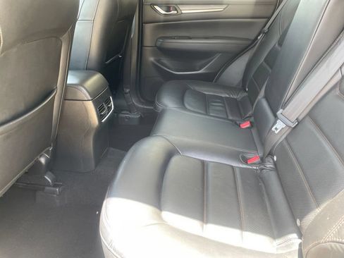 Used 2021 MAZDA CX-5 Grand Touring FWD image 18