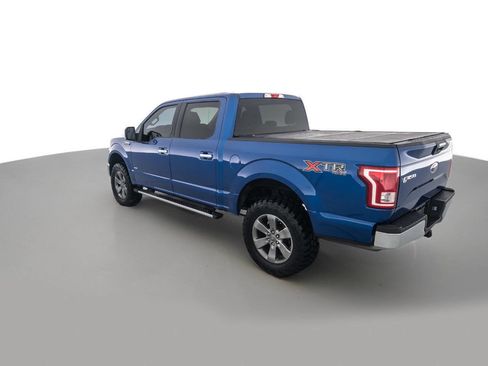 Used 2017 Ford F150 XLT w/ XTR Package image 7
