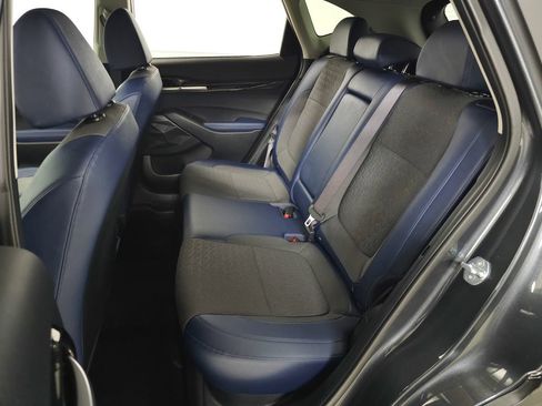 Used 2024 Kia Seltos S FWD image 29