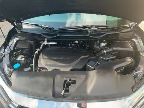 Used 2021 Honda Odyssey EX-L image 14