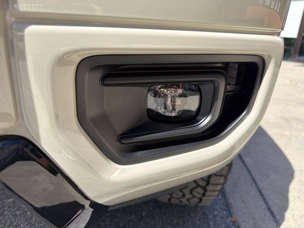 New 2026 Ford Ranger Lariat w/ Black Appearance Package AWD/4WD image 18