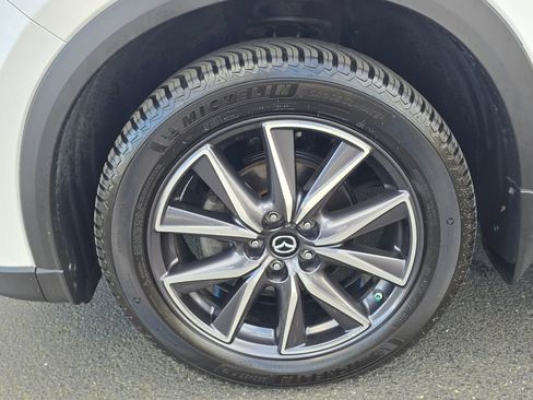 Used 2018 MAZDA CX-5 Touring w/ Preferred Equipment Package image 9