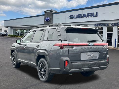 New 2026 Subaru Outback Limited image 5