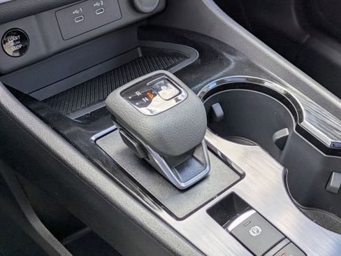 New 2026 Nissan Rogue SV FWD image 23