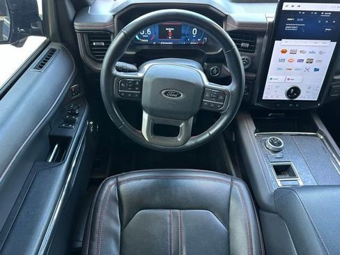Certified 2023 Ford Expedition Limited RWD image 10