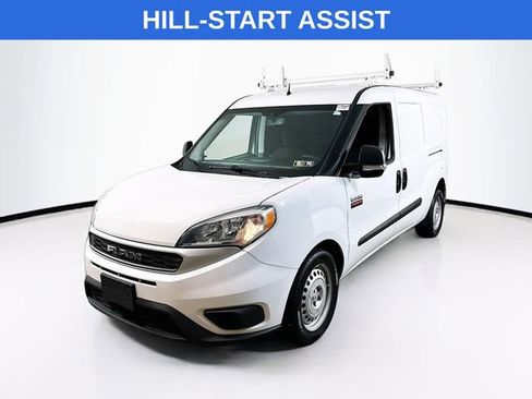 Used 2022 RAM ProMaster City Tradesman image 3