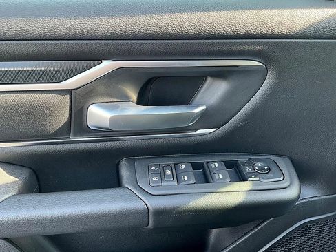 New 2026 RAM 1500 Big Horn image 12